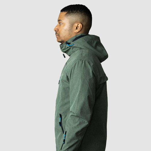 Adventure 2.0 - Men Olive Green - Image 12