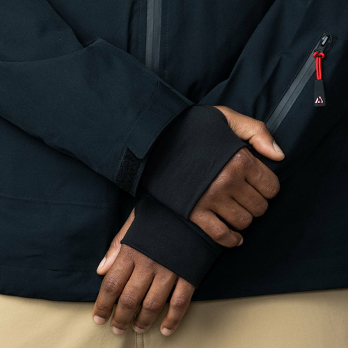 Adventure 2.0 - Men Black - Image 6