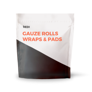 Gauze Refill