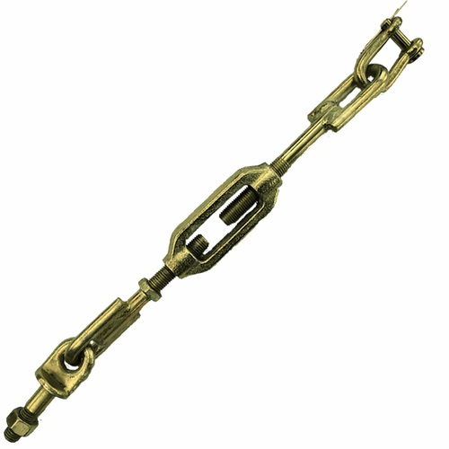 Hitch Chain Stabilizer for Kubota Adjustable 16.5" ‐ 20"