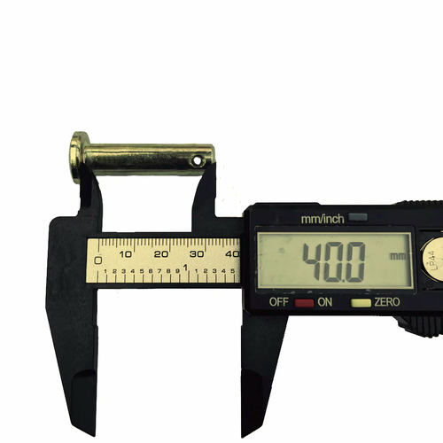 Hitch Chain Stabilizer for Kubota Adjustable 16.5" ‐ 20" - Image 10