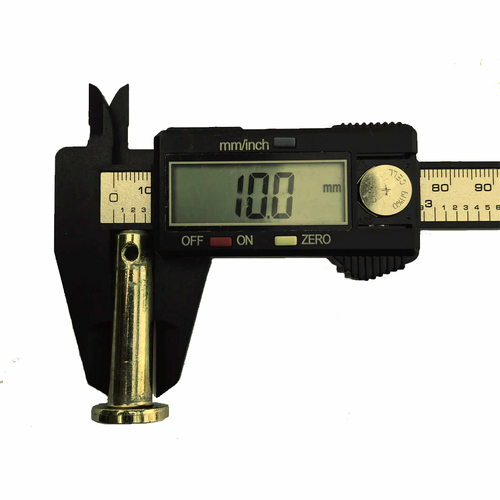 Hitch Chain Stabilizer for Kubota Adjustable 16.5" ‐ 20" - Image 11