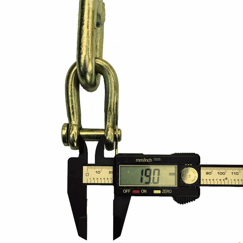 Hitch Chain Stabilizer for Kubota Adjustable 16.5" ‐ 20" - Image 8