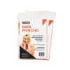 Rain Poncho | 4 Pack