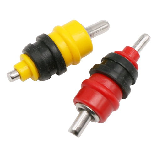 10 pcs Chicken Waterer Nipple Drinkers Quail Pigeon Bird Waterer - Image 4