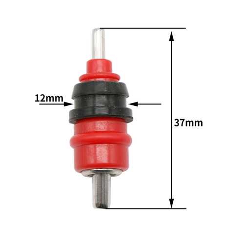 10 pcs Chicken Waterer Nipple Drinkers Quail Pigeon Bird Waterer - Image 5