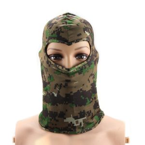 Balaclava Ski Mask