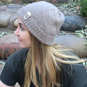 Adventure Required - Kingsley Alpaca Hat