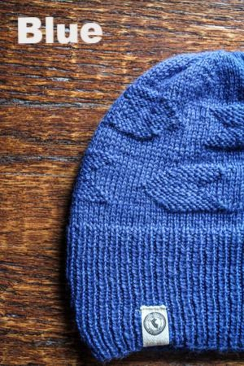 Adventure Required - Messner Alpaca Hat - Image 2