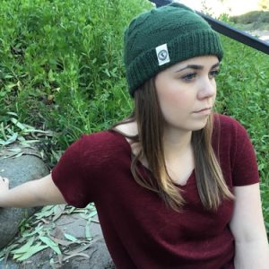 Adventure Required - Messner Alpaca Hat