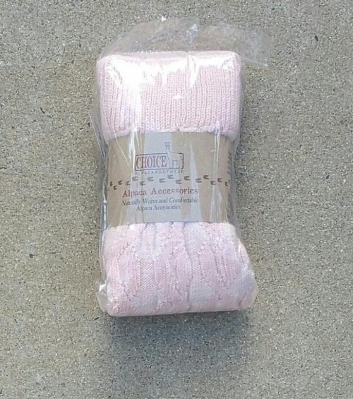Alpaca Leg Warmers - Image 9
