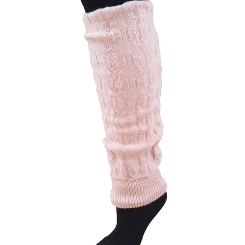 Alpaca Leg Warmers - Image 3