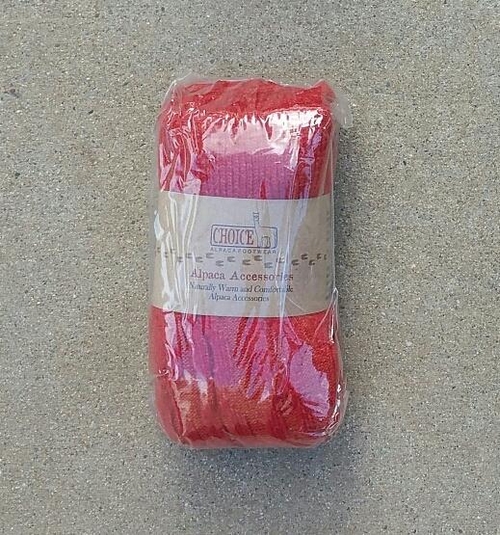 Alpaca Leg Warmers - Image 10