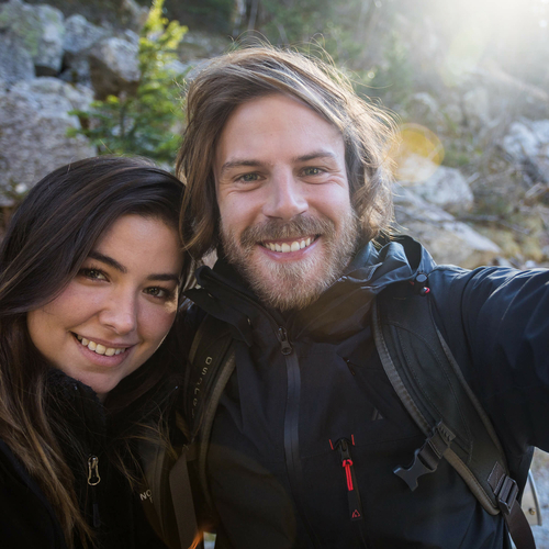 Adventure 2.0 - Men Black - Image 9