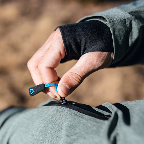 Adventure 2.0 - Men Olive Green - Image 19