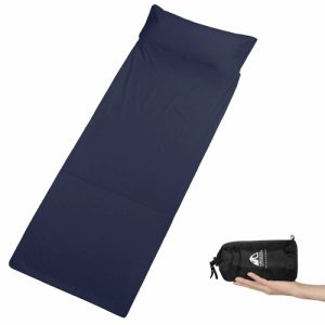 Cotton Liner for Sleeping Bag