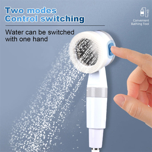 Outdoor Camping Shower Portable Electric Shower Gadgets Waterproof - Image 2