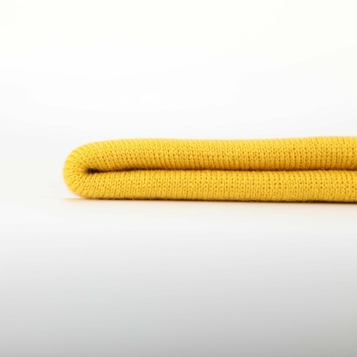Yellow Folding Beanie - Image 3