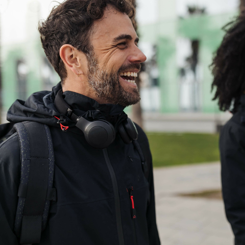 Adventure 2.0 - Men Black - Image 2