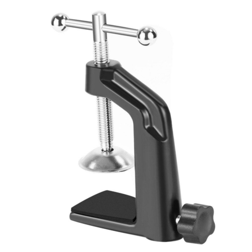 Metal Table Mounting Clamp for Microphone Suspension Boom Scissor Arm - Image 5