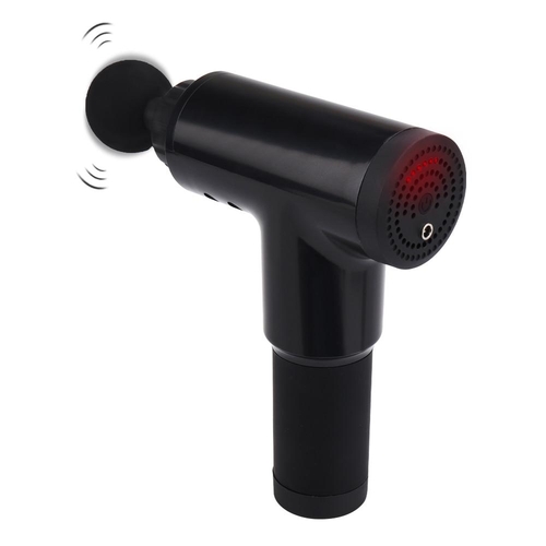 High Quality 6 Speeds Handheld Massager - Image 2