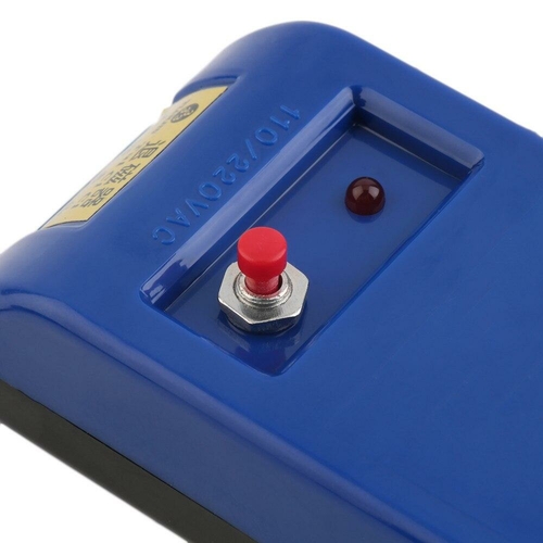 Watch Repair Screwdriver Jewelry Tweezers Electrical Demagnetizer - Image 2