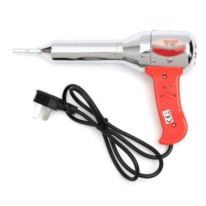 700w Welder Hot Air Gun Adjustable Temperature Welding Heat Torch Hot