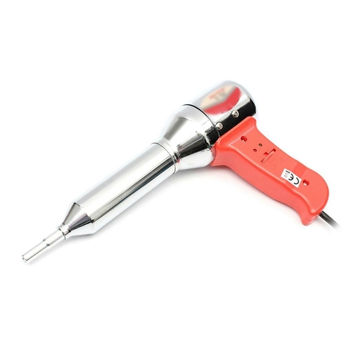 700w Welder Hot Air Gun Adjustable Temperature Welding Heat Torch Hot - Image 4