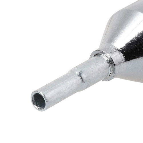 700w Welder Hot Air Gun Adjustable Temperature Welding Heat Torch Hot - Image 2