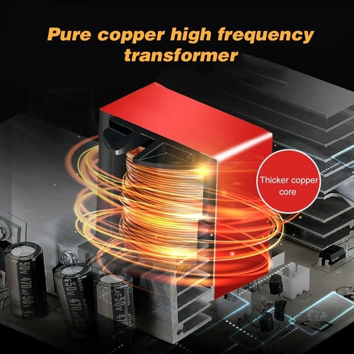 Intelligent Automatic Battery Charger 12V/24VReconditioner Pulse - Image 18