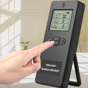KF-90 Digital Ultraviolet Radiation Detector Ultraviolet UVI Meter