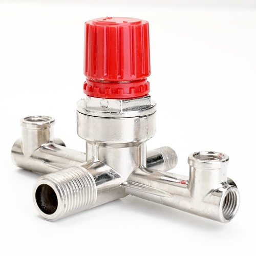 125 PSI 12 Bar Small Air Compressor Pressure Switch Control Adjustable - Image 7