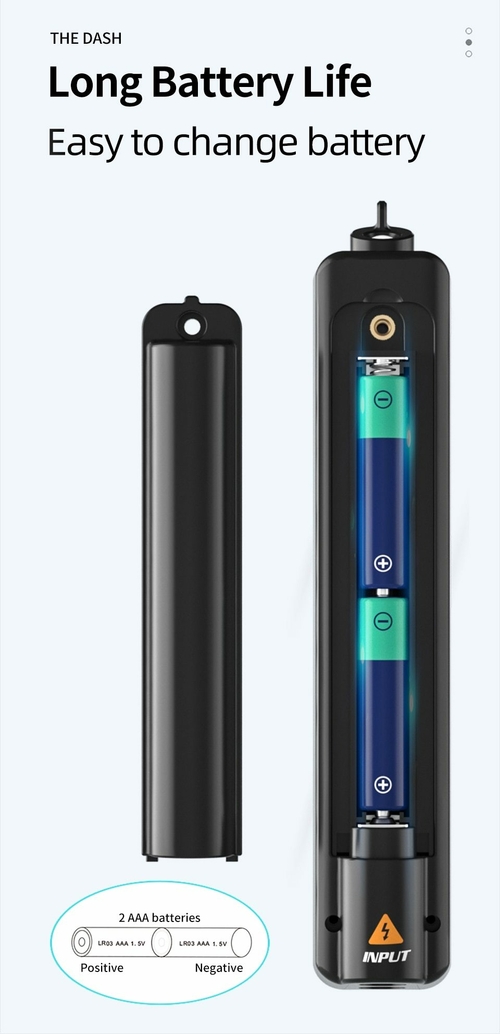 X1/X2 Voltage Detector Tester Smart Multimeter Non-contact Infrared - Image 38