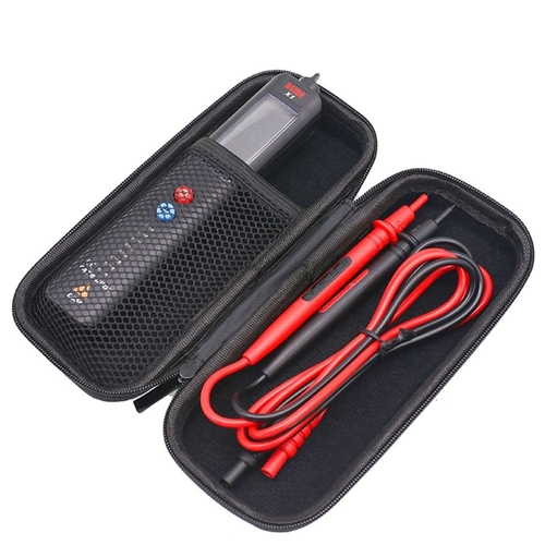 X1/X2 Voltage Detector Tester Smart Multimeter Non-contact Infrared - Image 5