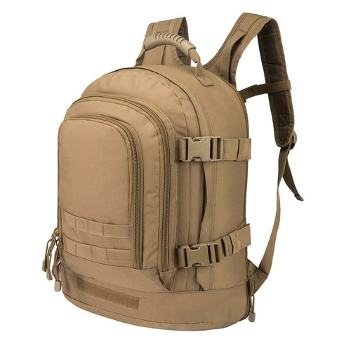 50L 1000D Nylon Waterproof Backpack Outdoor Military Rucksacks - Image 7