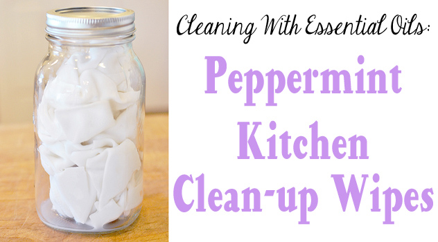 How-To-Make-Reusable-Peppermint-Kitchen-Wipes