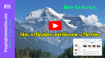 How To Register