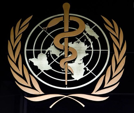 America Officially Withdraws from the World Health Organization