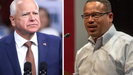 Convicted Minnesota Fraudster Says Tim Walz, Keith Ellison Were Aware of the Fraud but Did Nothing to Stop It