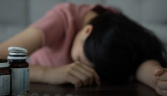 What They Don’t Tell You About Anxiety and The Dangers of Benzodiazepines