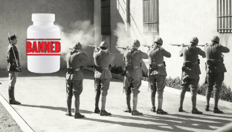 The War on Sleep—and the Real Reason Why You Can’t Sleep Anymore