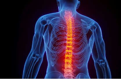 🩺🦴 The Real Reason Back Pain Often Lingers