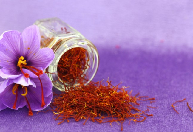 🌼 Saffron: The Ancient Spice with Modern Health Benefits