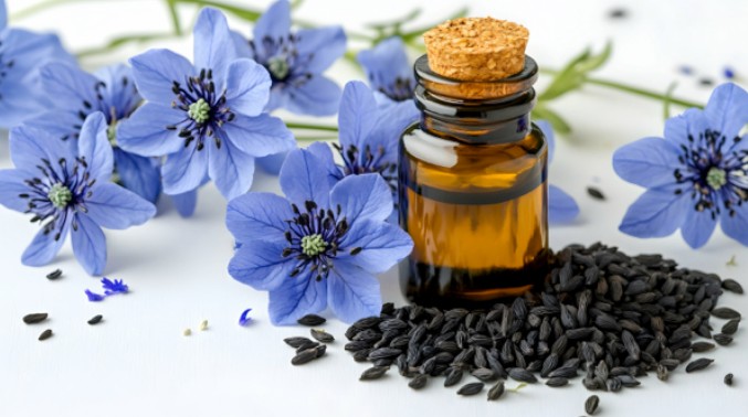🌿 Black Seed (Nigella sativa): An Ancient Remedy with Modern Interest