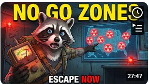 If You Live in These States, You’re Not Near a Target – You ARE the Target