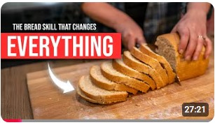 Stop Following Bread Recipes (Do This Instead)