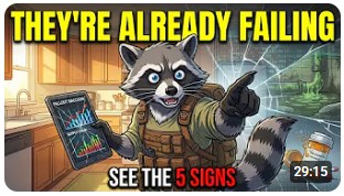 5 Invisible Failures That Start BEFORE Day One – Most Preppers Miss All of Them