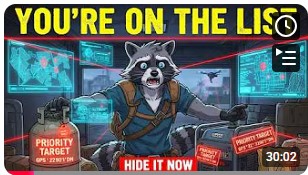 The First 5 Things They Seize in a Crisis (And How to Hide Them)