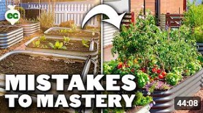 20 Years of Gardening Knowledge in 44 Minutes