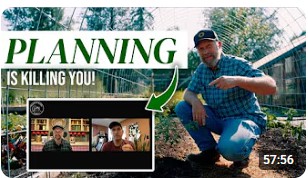 The #1 Reason Your Garden Hasn’t Started Yet